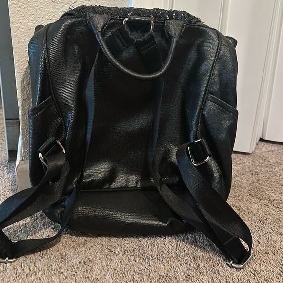 Nine West trendy backpack - Picture 5 of 5